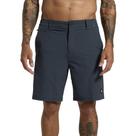 Bermuda Hurley Ripstop SM26 Masculina Azul Marinho