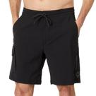 Bermuda Hurley Walk H20-Dri Nomad Global Cargo 19