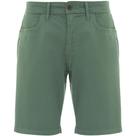 Bermuda Individual Concept In24 Verde Masculino