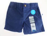 BERMUDA INFANTIL CARTER'S - Tam 9 meses