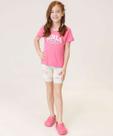 Bermuda Infantil Ciclista Cotton Tie Dye Marisa Tam 4 -04014