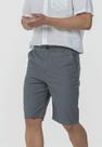 Bermuda Infantil Cinza Menino Sun Place Jeans