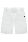 Bermuda Infantil Em Sarja Johnny Fox 68705