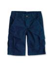Bermuda Infantil Hering Kids C4b6amsen