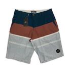 Bermuda Infantil Maresia Telha ORIGINAL 12500091