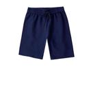 Bermuda Infantil Masculina Azul Marinho 2 Anos