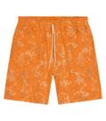 Bermuda Infantil Masculina Estampada Trick Nick
