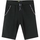 Bermuda Infantil Masculina Lemon Kids Moletom 81030