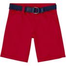 Bermuda Infantil Masculina Milon Tricoline 9334