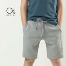 Bermuda infantil masculina Ogochi