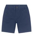 Bermuda Infantil Masculina Trick Nick Azul