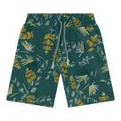 Bermuda infantil masculina trick nick