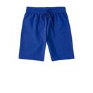 Bermuda Infantil Masculino Azul 4 Anos- Marisol