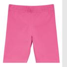 Bermuda Infantil Menina Rosa - Malwee