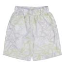 Bermuda Infantil Menino em Tactel Coqueirinhos Ogochi