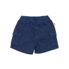 Bermuda Infantil Menino Hering C48rsraw3