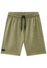 Bermuda Infantil Menino Johnny Fox