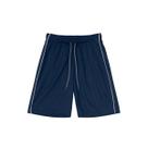 Bermuda Infantil Menino Malha Dry Sport Marinho Brandili