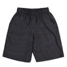 Bermuda Infantil Menino Ogochi em Tactel Listra Azul