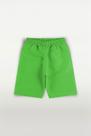 Bermuda Infantil Menino Verde -Alemara