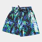 Bermuda Infantil Mormaii NXT Estampada Masculina Bermuda Infantil Mormaii NXT Estampada Masculina