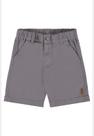 Bermuda Infantil para Menino em Sarja Moletom Up Baby