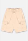 Bermuda Infantil para Meninos em Moletom Linho Up Baby