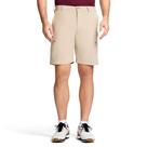 Bermuda IZOD Golf Swing Flex Stretch Cargo Caqui 31