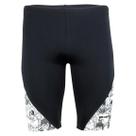 Bermuda Jammer de Natação Phelps Mangá Elite Training com Estampa Artística (24 a 30US) Bermuda Jammer de Natação Phelps Mangá Elite Training com Estampa Artística (24 a 30US)