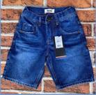 Bermuda Jean infantil
