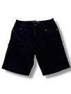 Bermuda jeans acostamento 120076000