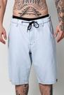 Bermuda Jeans Baggy Oversized Larga Estonada Street Hunter Bermuda Jeans Baggy Oversized Larga Estonada Street Hunter