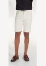 Bermuda Jeans Barezy Strech Off-White
