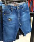 Bermuda Jeans