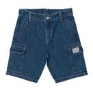 Bermuda jeans cargo vintage Bermuda jeans cargo vintage