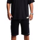 Bermuda Jeans Carpenter Kost