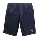 Bermuda Jeans Central Surf Tamanho Especial