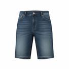 Bermuda Jeans Classic Fit