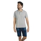 Bermuda Jeans com Elastano Bermuda Jeans com Elastano