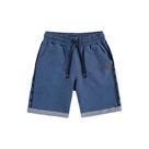 Bermuda Jeans Conforto Luc.Boo
