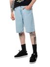 Bermuda Jeans Dc Worker Baggy Masculina
