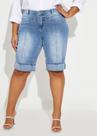Bermuda Jeans