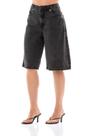 Bermuda Jeans Feminina Arauto Super Jorts Bermuda Jeans Feminina Arauto Super Jorts