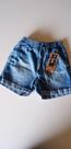 Bermuda Jeans feminina