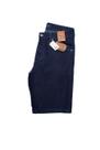 Bermuda Jeans Hard Men Gamboa Azul