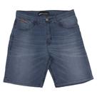 Bermuda Jeans HD Hawaiian Dreams Azul Bermuda Jeans HD Hawaiian Dreams Azul