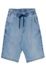 Bermuda Jeans Infantil Menino BILITON
