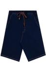 Bermuda Jeans Infantil Menino BILITON
