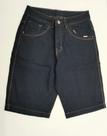 Bermuda Jeans Kinteto Casual Masculino Adulto 3358