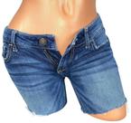 Bermuda Jeans Lavado Every Denin